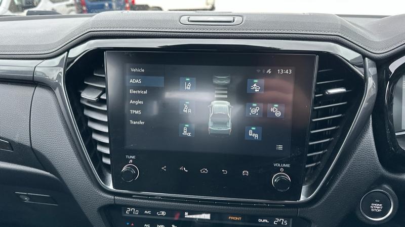 Used Isuzu D-Max 2024 for sale - 77804427: Photo 54