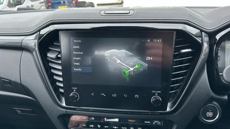 Used Isuzu D-Max 2024 for sale - 77804427: Photo 57