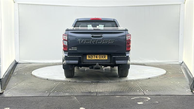 Used Isuzu D-Max 2024 for sale - 77804427: Photo 8
