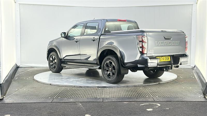 Used Isuzu D-Max 2024 for sale - 77804427: Photo 9