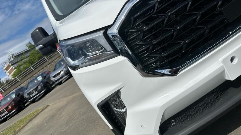 Used Maxus Deliver 9 2025 for sale - 77592888: Photo 32