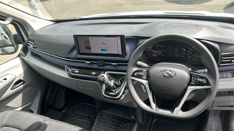 Used Maxus Deliver 9 2025 for sale - 77592888: Photo 4