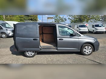Used Volkswagen Caddy Maxi 2025 for sale - 79816728: Photo