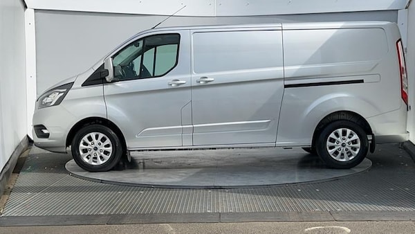 Used Ford Transit Custom 2023 for sale - 74946948: Photo 10