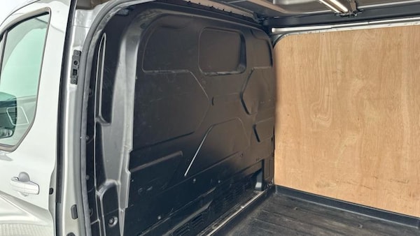 Used Ford Transit Custom 2023 for sale - 74946948: Photo 16