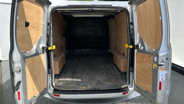 Used Ford Transit Custom 2023 for sale - 74946948: Photo 17