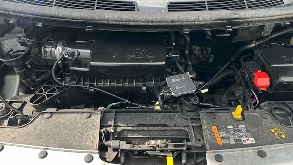 Used Ford Transit Custom 2023 for sale - 74946948: Photo 18