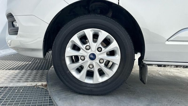 Used Ford Transit Custom 2023 for sale - 74946948: Photo 19