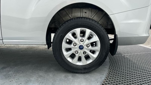 Used Ford Transit Custom 2023 for sale - 74946948: Photo 20