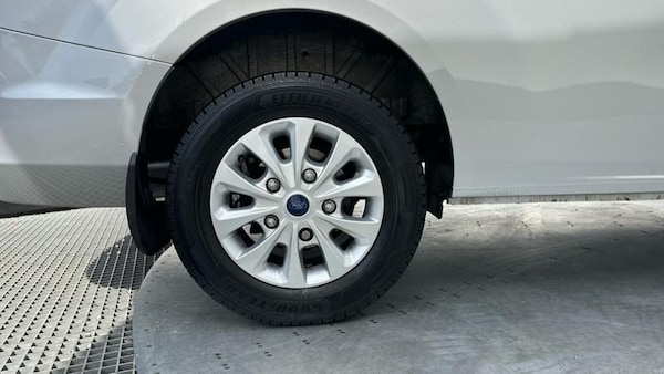 Used Ford Transit Custom 2023 for sale - 74946948: Photo 21