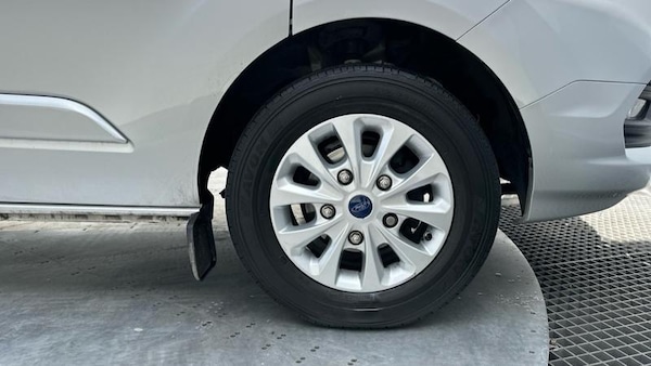 Used Ford Transit Custom 2023 for sale - 74946948: Photo 22