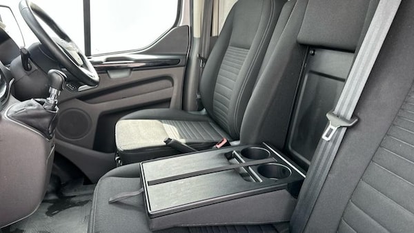 Used Ford Transit Custom 2023 for sale - 74946948: Photo 25