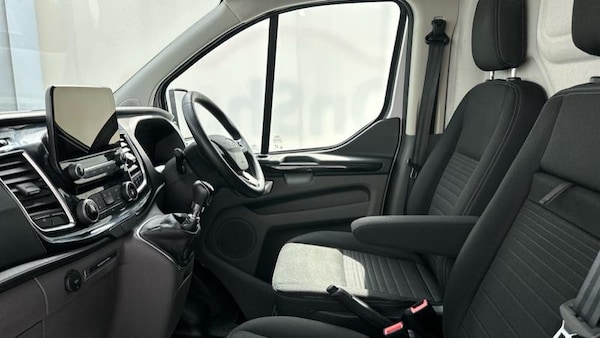 Used Ford Transit Custom 2023 for sale - 74946948: Photo 27