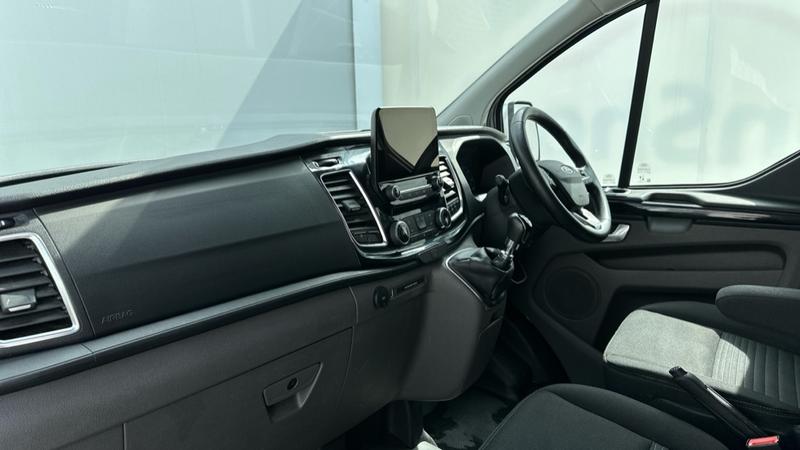 Vehicle 28