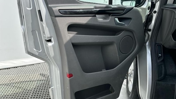 Used Ford Transit Custom 2023 for sale - 74946948: Photo 30