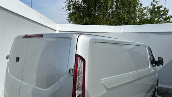 Used Ford Transit Custom 2023 for sale - 74946948: Photo 34