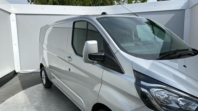 Vehicle 36