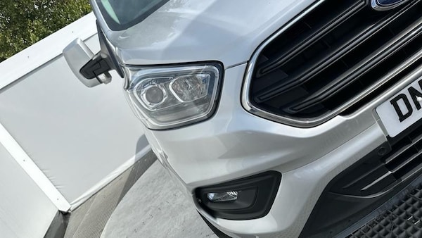 Used Ford Transit Custom 2023 for sale - 74946948: Photo 37