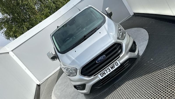 Used Ford Transit Custom 2023 for sale - 74946948: Photo 39