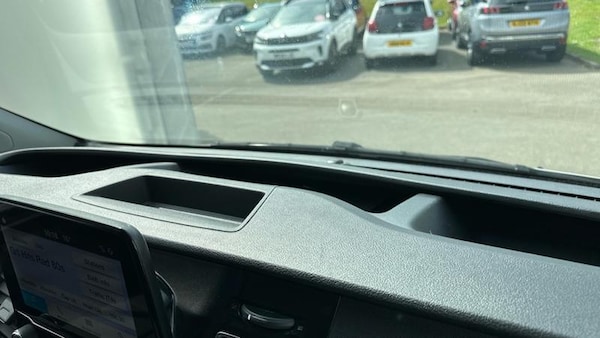 Used Ford Transit Custom 2023 for sale - 74946948: Photo 43