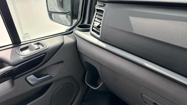 Used Ford Transit Custom 2023 for sale - 74946948: Photo 57