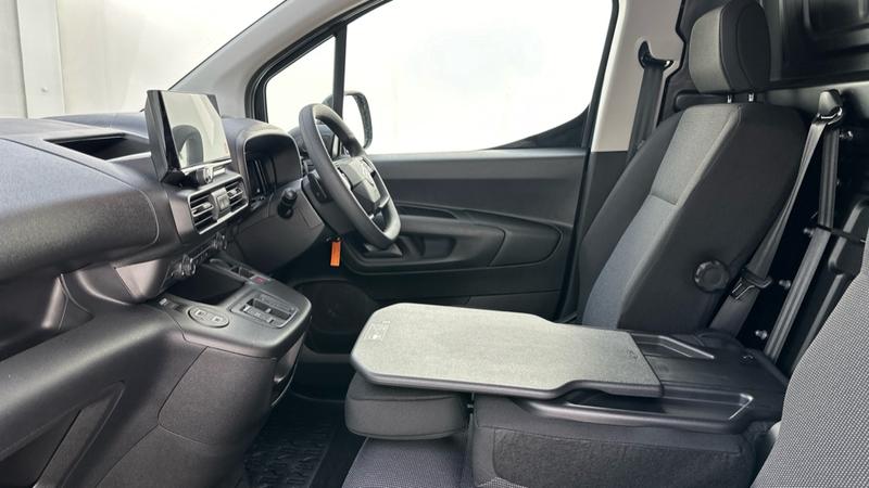 Vehicle 23