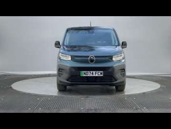 Used Citroen Berlingo 2024 for sale - 73357570: Photo