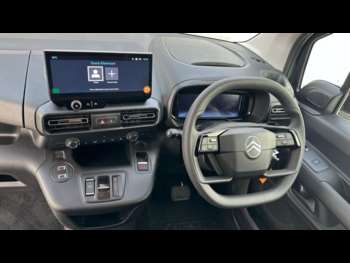 Used Citroen Berlingo 2024 for sale - 73357570: Photo