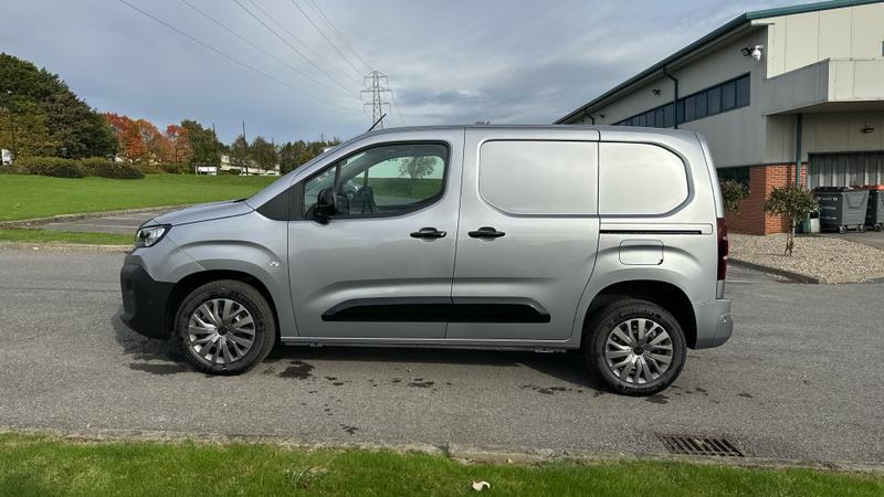 Used Citroen Berlingo 2025 for sale - 76244787: Photo 10