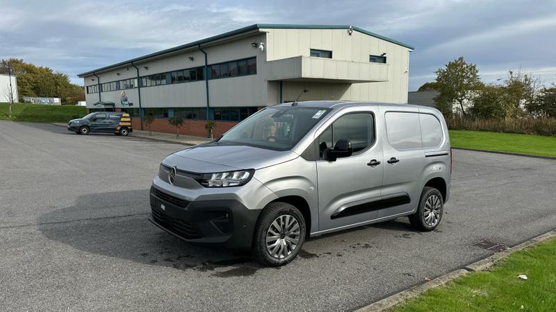 Used Citroen Berlingo 2025 for sale - 76244787: Photo 11
