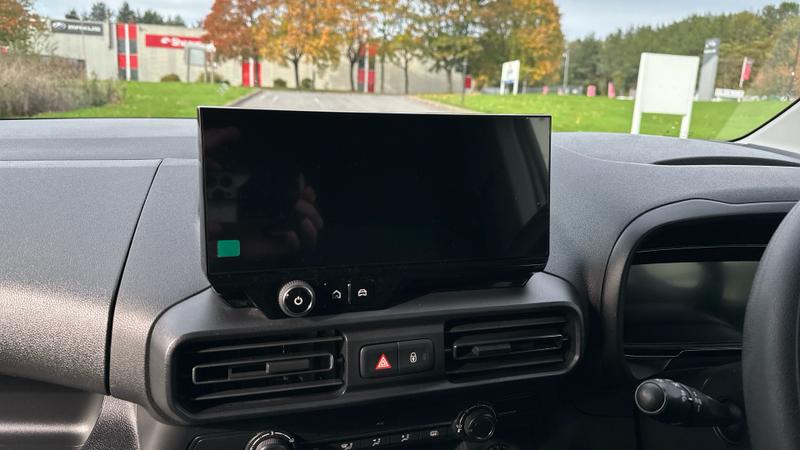 Used Citroen Berlingo 2025 for sale - 76244787: Photo 13