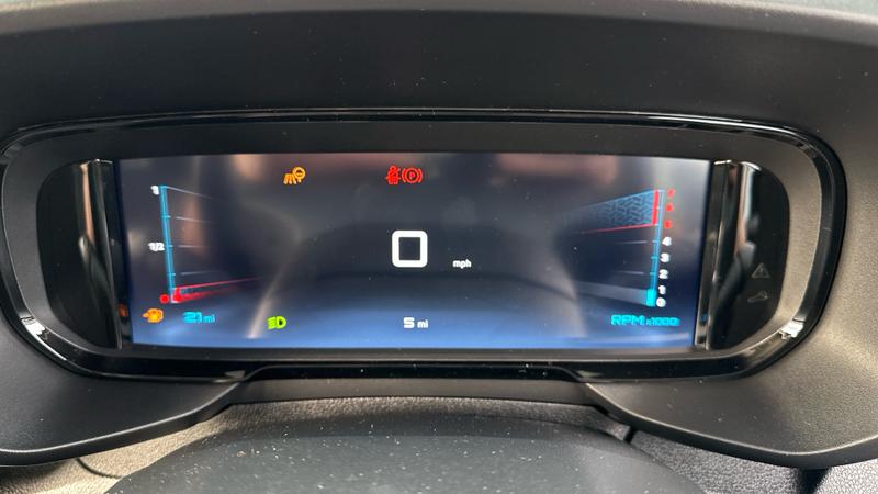 Used Citroen Berlingo 2025 for sale - 76244787: Photo 14