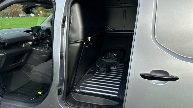 Used Citroen Berlingo 2025 for sale - 76244787: Photo 16