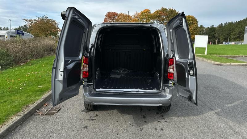 Used Citroen Berlingo 2025 for sale - 76244787: Photo 17