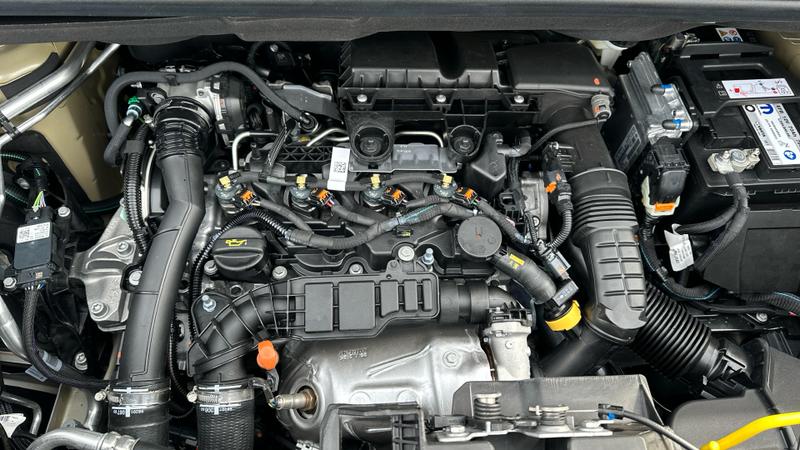 Used Citroen Berlingo 2025 for sale - 76244787: Photo 18