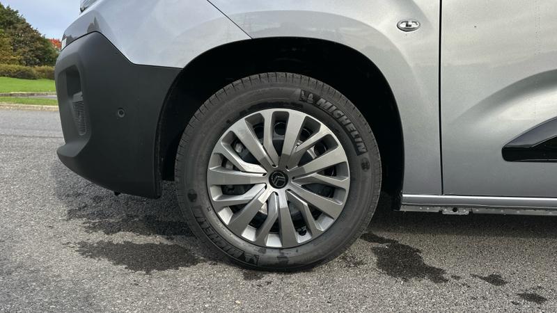 Used Citroen Berlingo 2025 for sale - 76244787: Photo 19