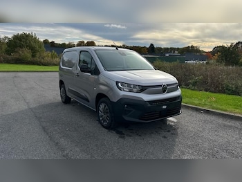 Used Citroen Berlingo 2025 for sale - 76244787: Photo