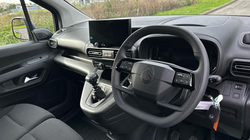 Used Citroen Berlingo 2025 for sale - 76244787: Photo 2