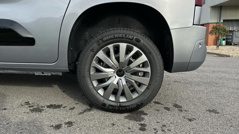 Used Citroen Berlingo 2025 for sale - 76244787: Photo 20