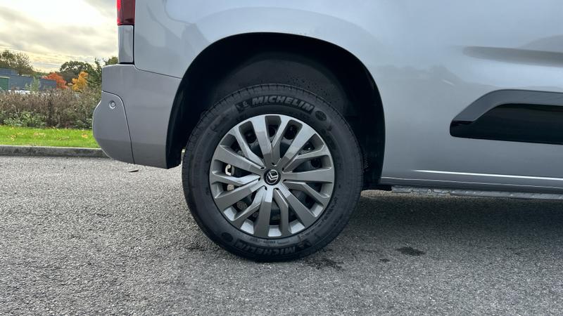 Used Citroen Berlingo 2025 for sale - 76244787: Photo 21