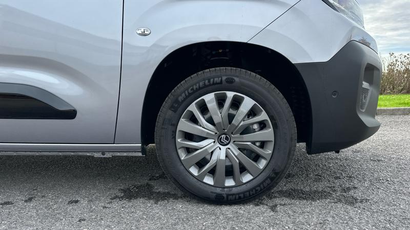 Used Citroen Berlingo 2025 for sale - 76244787: Photo 22