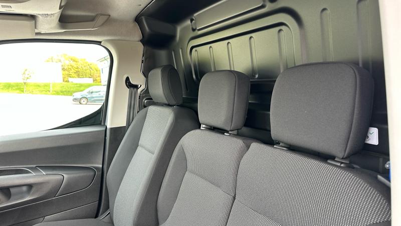 Used Citroen Berlingo 2025 for sale - 76244787: Photo 23