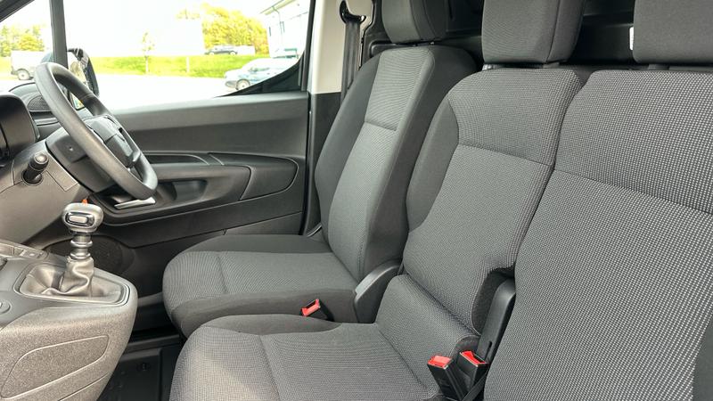 Used Citroen Berlingo 2025 for sale - 76244787: Photo 24