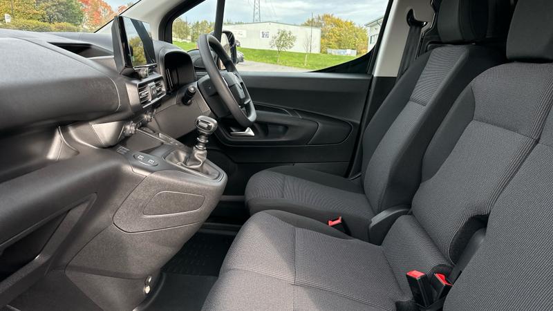 Used Citroen Berlingo 2025 for sale - 76244787: Photo 26