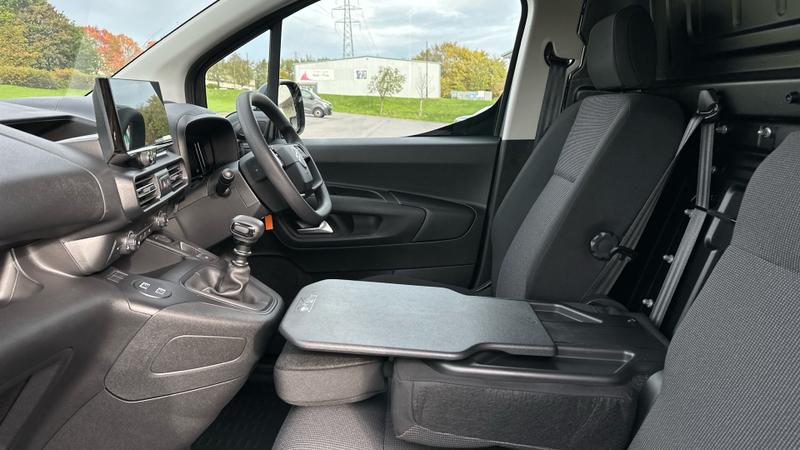 Used Citroen Berlingo 2025 for sale - 76244787: Photo 27