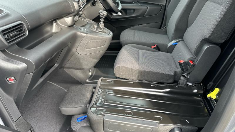 Used Citroen Berlingo 2025 for sale - 76244787: Photo 28