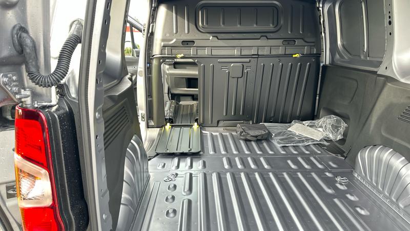 Used Citroen Berlingo 2025 for sale - 76244787: Photo 29