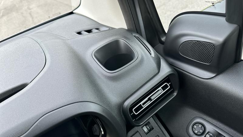 Used Citroen Berlingo 2025 for sale - 76244787: Photo 31