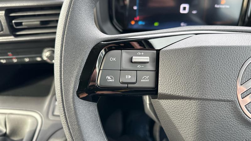 Used Citroen Berlingo 2025 for sale - 76244787: Photo 33