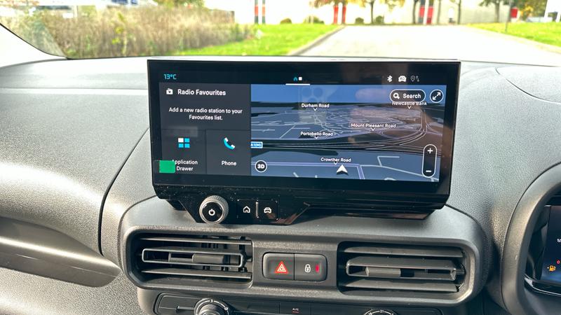 Used Citroen Berlingo 2025 for sale - 76244787: Photo 37